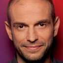 Marco Bülow als Self - Politician