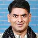 Saurabh Dwivedi als Anand Shri