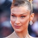 Bella Hadid als Self (archive footage)