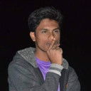 Naveen Ramakrishna als Vikram-Vicky(Voice)