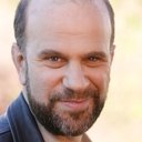Alan Polonsky als US Marine Guard