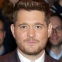 Michael Bublé als Hap