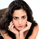 Luciana Caruso als Victim