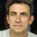 Ken Webster als Bartender