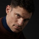 Flula Borg als Alcee