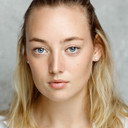 Rosie Smith als Cowboy