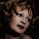 Ingrid Caven als 