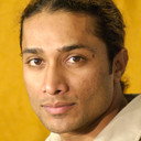 Karan Singh als Shekhar