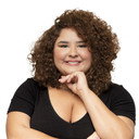 Castorine als Yeda Furtado Lopes Pereira