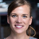 Anna Granath als Sekreterare