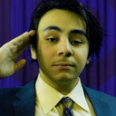 Camil Goual als M. Ardent