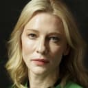Cate Blanchett als Stepmother, Lady Tremaine