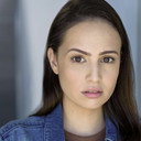 Alexia Aldebol als Ruth