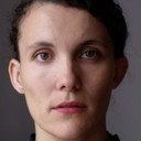 Lucie Szechter als Lucie Szechter