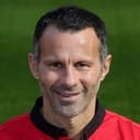 Ryan Giggs als 