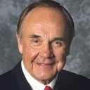 Dick Enberg als Baseball Announcer