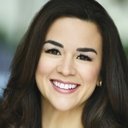 Nicci Roessler als Tara Thompson