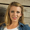 Amanda Loy als Herself