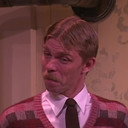 Denis Carpentier als Nestor