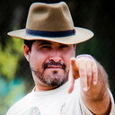 Miguel Salinas, Director of Photography