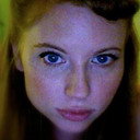 Kelly Migdon als Student