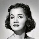Olga San Juan als Glamourette Quartet