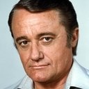 Robert Vaughn als Napoleon Solo