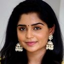 Gouri G Kishan als Younger Janu