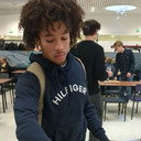 Daniel Hyvönen als Sam