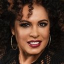 Christine Anu als The Singer