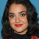 Geraldine Viswanathan als Hala Masood