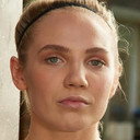 Sophie Alisch als Self