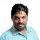 Assim Jamal als Ameer Ali