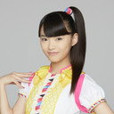 Misaki Tsuruya als Hanamori Mitsuki