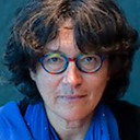 Amira Hass als Self - Israeli Journalist