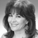 Simin Ghaffari als Mine