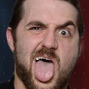 Davey Vega als Druid #1