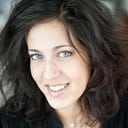 Alexandra Roth als Sabine