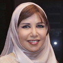 Mariam Al-Ghamdi als 