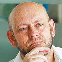 Luiz Antônio Simas als Himself