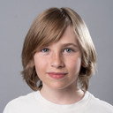 Víctor Renedo als Hijo de Anselmo