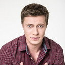 Александр Давыдов als Степан Постников (напарник Анны)