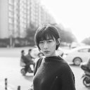 Suxi Ren als Xin Yu