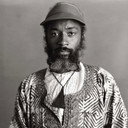 David Hammons als 