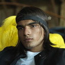 Vilmar Paiva als Soldado