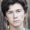 Carson Reaume als Young Rowan