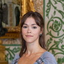 Catarina Carvalho als Lindsay