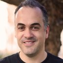 Scott Stokdyk, Visual Effects Supervisor