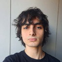 André Macedo als Teseu