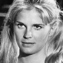 Candice Bergen als Catherine Frazier
